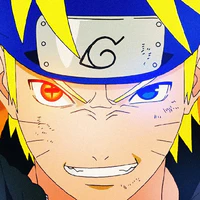 Uzumaki Naruto