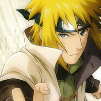 Namikaze Minato