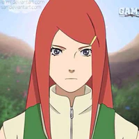 Kushina Uzumaki