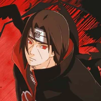 Itachi Uchiha