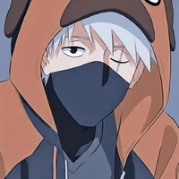 Hatake Kakashi