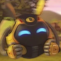Ochobot