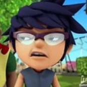 Fang