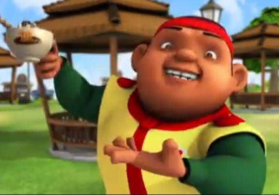 NovelToon