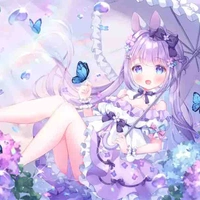 Anh Đào(Nabee x Huno)