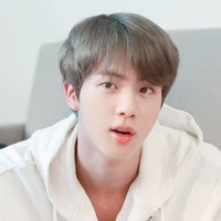 Kim Seok Jin