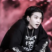 Min Yoongi