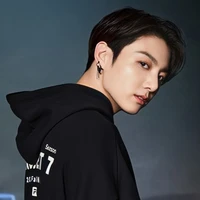 Jeon Jungkook
