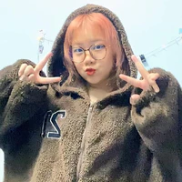 Gấu mora