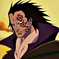 Monkey D Dragon