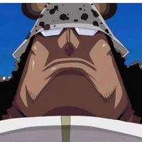 Bartholomew Kuma
