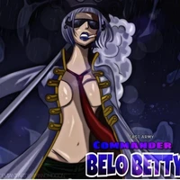 Belo Betty