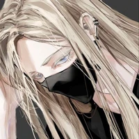 (Sanzu) Akashi Haruchiyo
