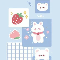 mọi người xung qanh