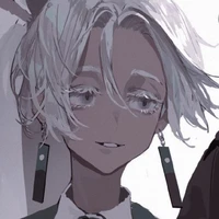 Kurokawa Izana