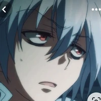 Kuro/Sleepy Ash/Servamp của lười biếng