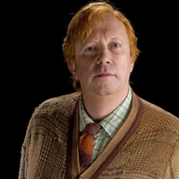 Arthur Weasley