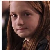Ginny Weasley