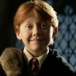 Ron Weasley