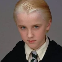 Draco Malfoy