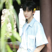 Hạ Tuấn Lâm(贺峻霖🐰)