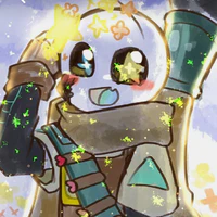 Ink sans