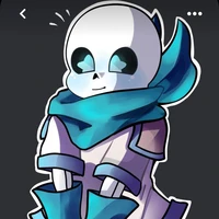 Blueberry sans
