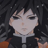 Giyuu