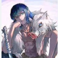 Inosuke