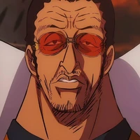 Kizaru Borsalino