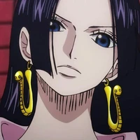 Boa Hancock