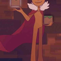 Mango/ The Orange King/ TOK