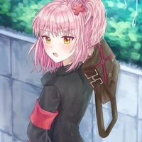 Amu Hinamori