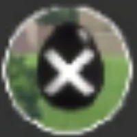 trứng X