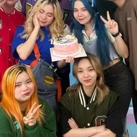 Hội chị em