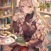 Dương Kha Nguyệt_Alice