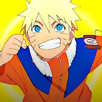 Naruto Uzumaki
