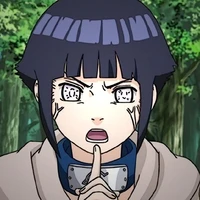 Hinata Hyuga