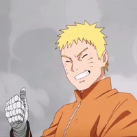 Uzumaki Naruto