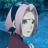 Haruno Sakura