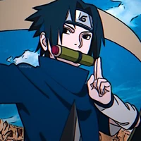Uchiha Sasuke
