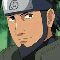 Asuma Sarutobi