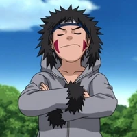 Kiba Inuzuka