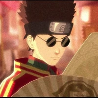 Shino Aburame