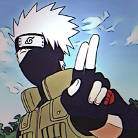 Hatake Kakashi