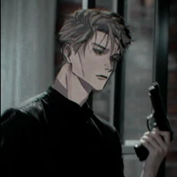 Nanami Kento