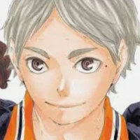 Sugawara Koushi