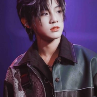 Trương Trạch Vũ (cậu)