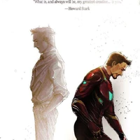 howard stark