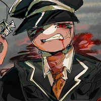 Third Reich/Nazi - Đức Quốc Xã